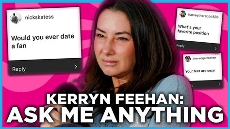 kerryn feehan hot|OnlyFeehans Ep.10